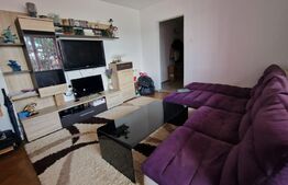 Apartament 3 camere, 62 mp, zona Piata Doina