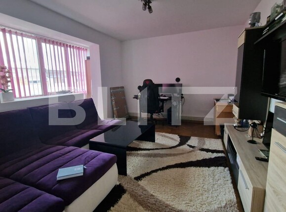Apartament de vânzare 3 camere Sagului - 134634AV | BLITZ Timișoara | Poza1
