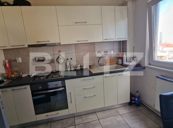 Apartament de vânzare 3 camere Sagului - 134634AV | BLITZ Timișoara | Poza4