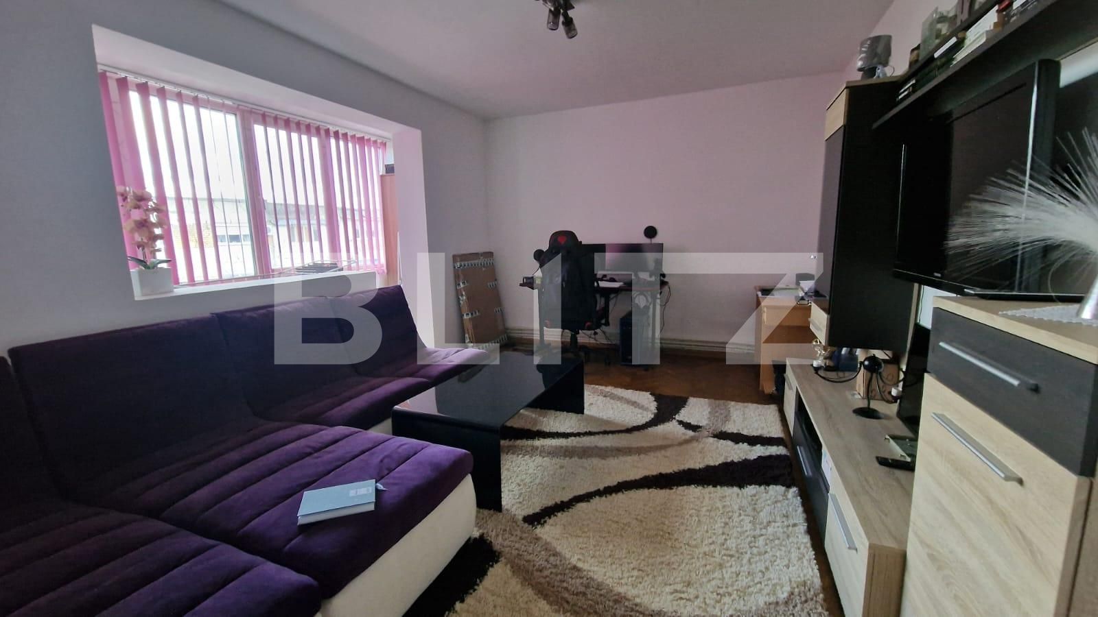 Apartament de vânzare 3 camere Sagului - 134634AV | BLITZ Timișoara | Poza1