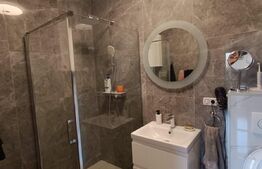 Casa duplex, la cheie, 3 camere, 60 mp utili, 253 mp teren, Chisoda