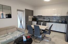 Casa duplex, la cheie, 3 camere, 60 mp utili, 253 mp teren, Chisoda