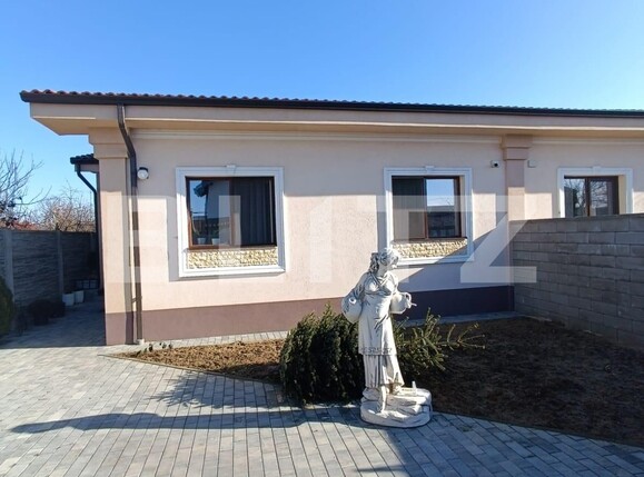 Casa de vânzare 3 camere Chisoda - 134652CV | BLITZ Timișoara | Poza1