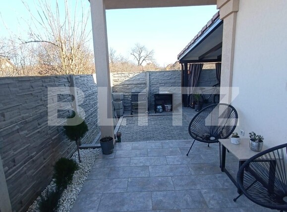 Casa de vânzare 3 camere Chisoda - 134652CV | BLITZ Timișoara | Poza4