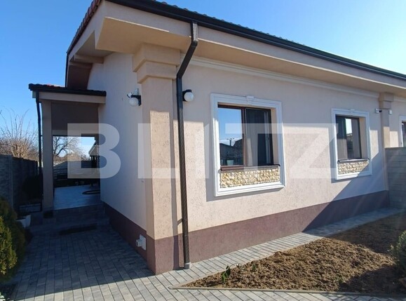 Casa de vânzare 3 camere Chisoda - 134652CV | BLITZ Timișoara | Poza2