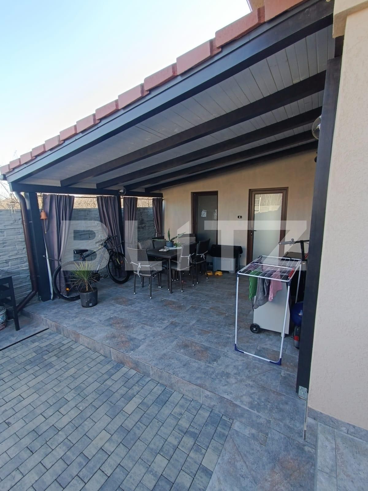 Casa de vânzare 3 camere Chisoda - 134652CV | BLITZ Timișoara | Poza3