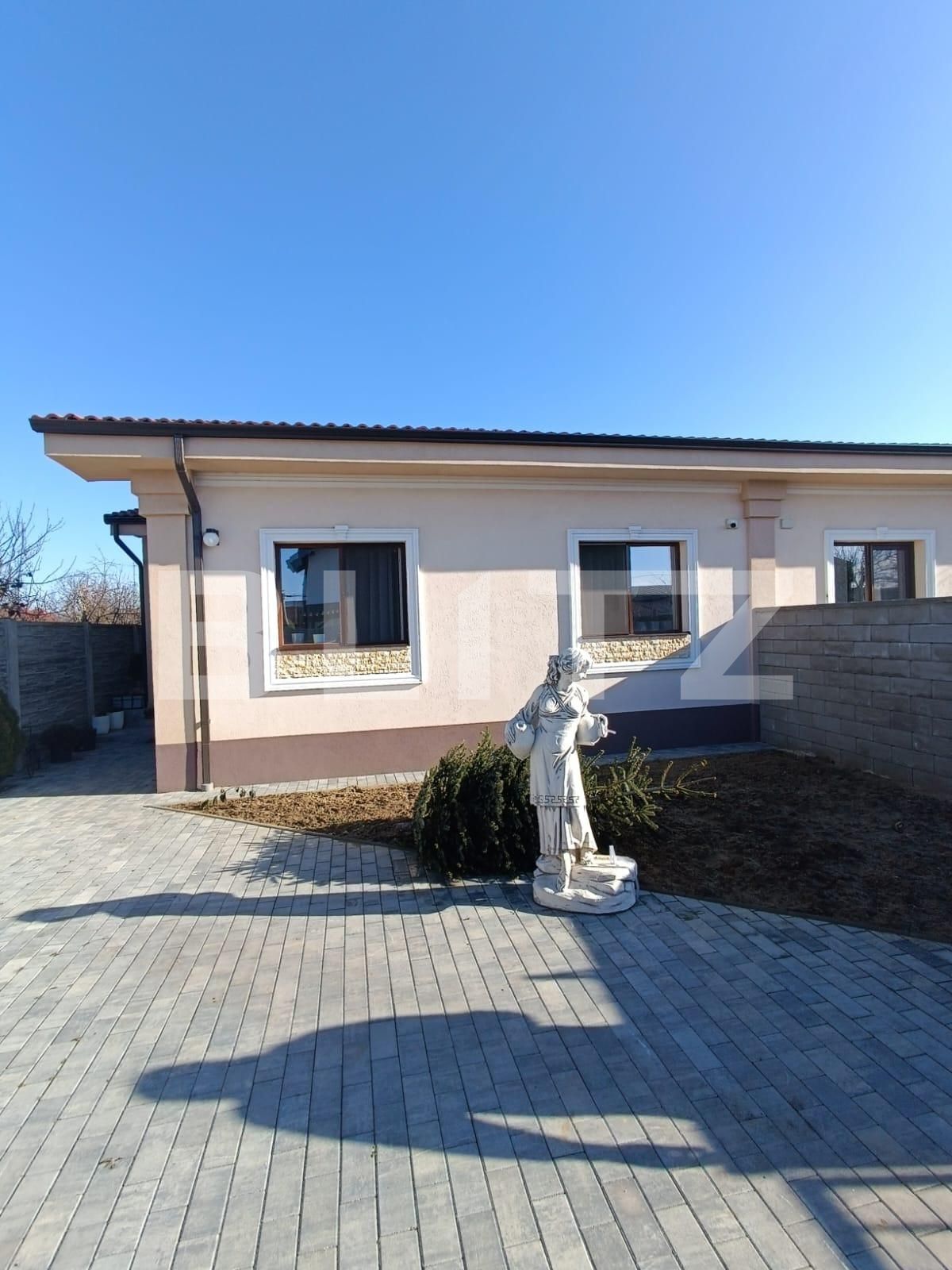 Casa de vânzare 3 camere Chisoda - 134652CV | BLITZ Timișoara | Poza1
