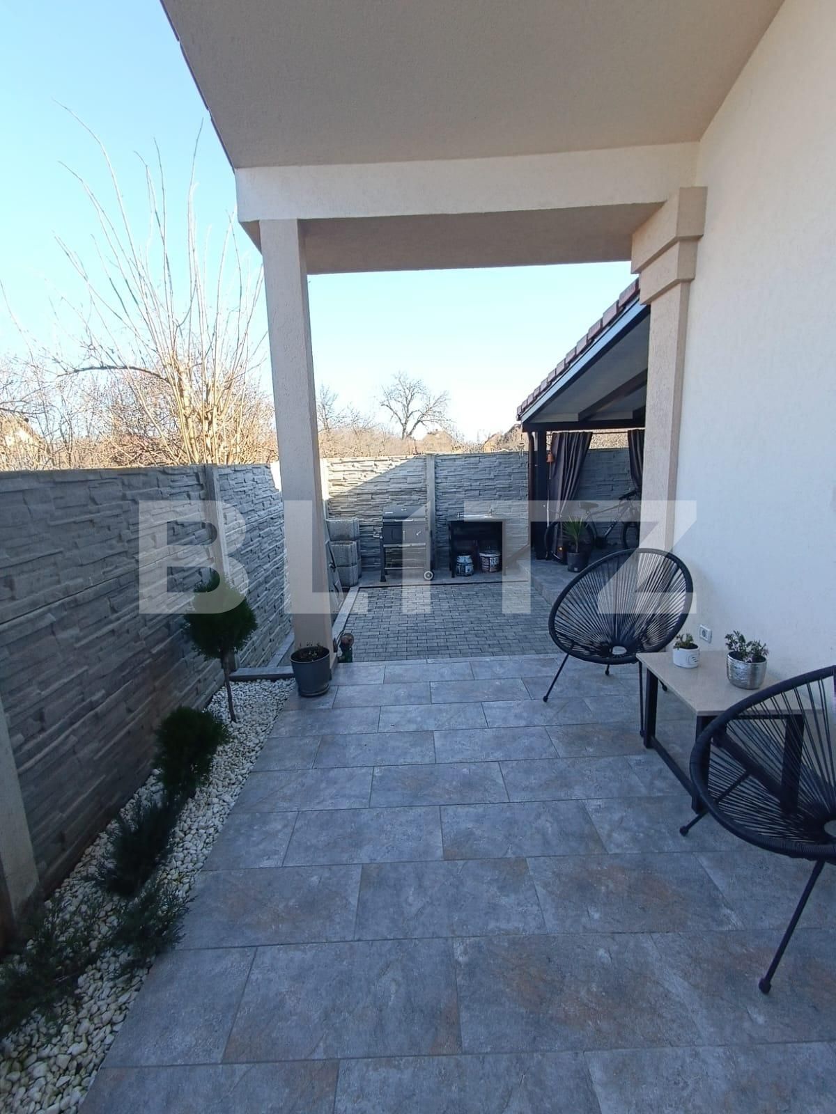 Casa de vânzare 3 camere Chisoda - 134652CV | BLITZ Timișoara | Poza4