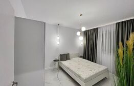 Apartament de 2 camere, 50 mp, parcare, zona Eso/Giroc