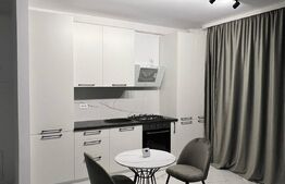 Apartament de 2 camere, 50 mp, parcare, zona Eso/Giroc