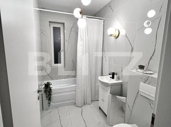 Apartament de închiriat 2 camere Giroc - 134655AI | BLITZ Timișoara | Poza6