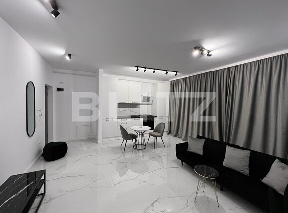 Apartament de închiriat 2 camere Giroc - 134655AI | BLITZ Timișoara | Poza1