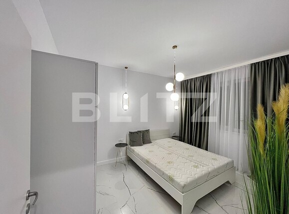 Apartament de închiriat 2 camere Giroc - 134655AI | BLITZ Timișoara | Poza4