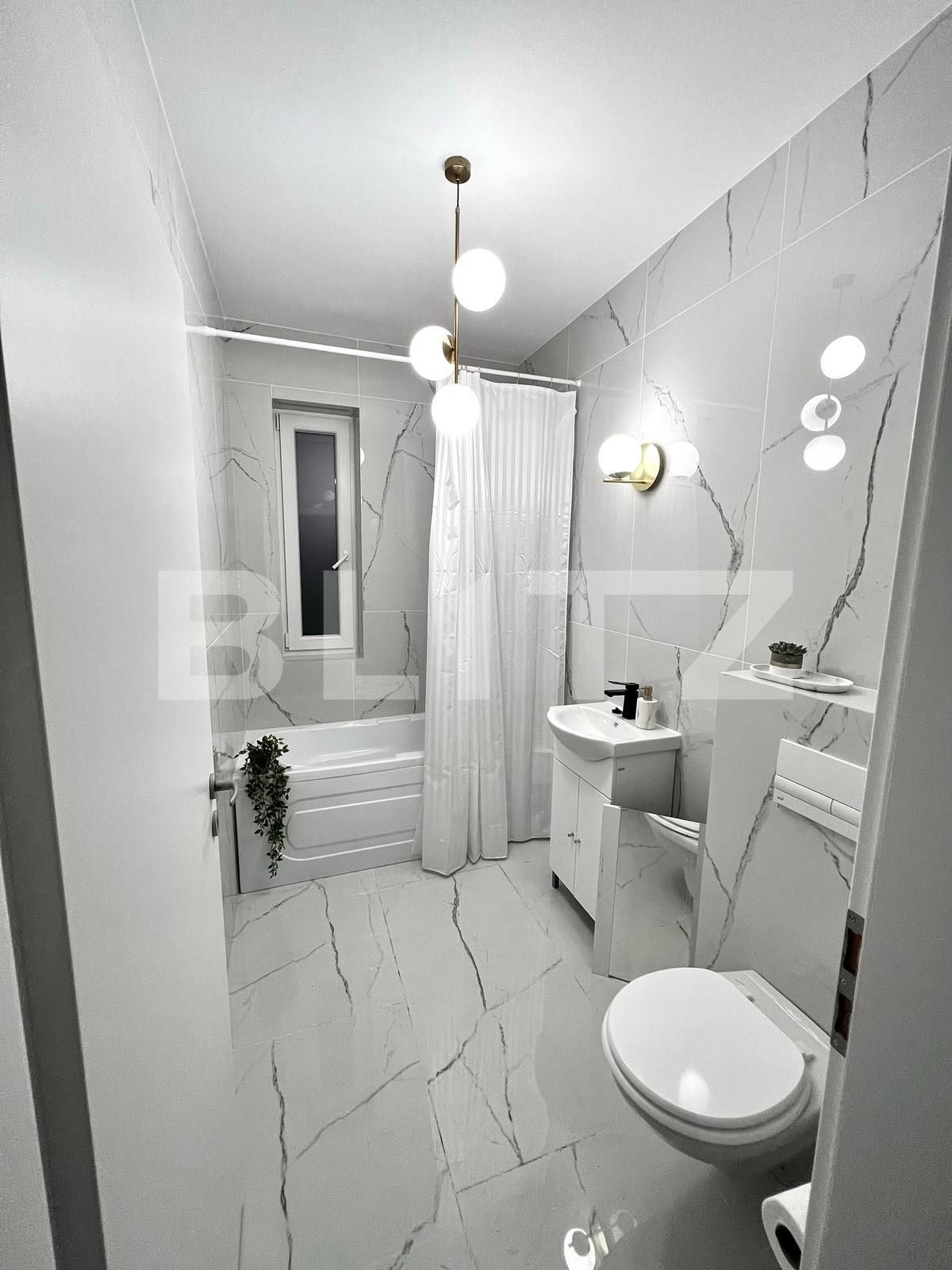 Apartament de închiriat 2 camere Giroc - 134655AI | BLITZ Timișoara | Poza6