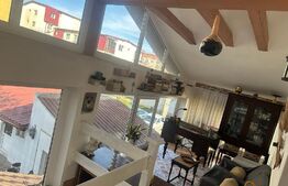 Casa 6 camere, 2 camere SAD la strada principala, potrivit Cabinet Veterinar, etc...