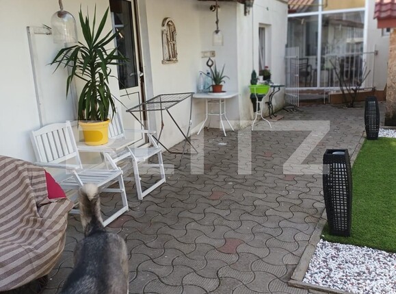 Casa de vânzare 6 camere Lipovei - 134658CV | BLITZ Timișoara | Poza7