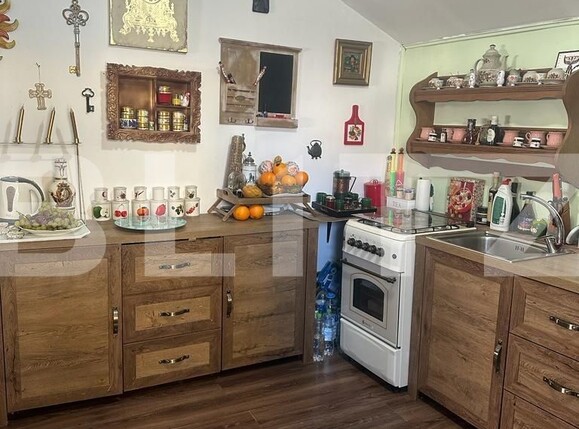 Casa de vânzare 6 camere Lipovei - 134658CV | BLITZ Timișoara | Poza11