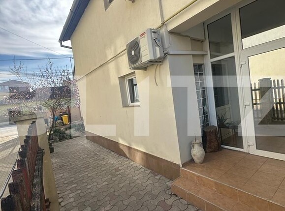 Casa de vânzare 6 camere Lipovei - 134658CV | BLITZ Timișoara | Poza1