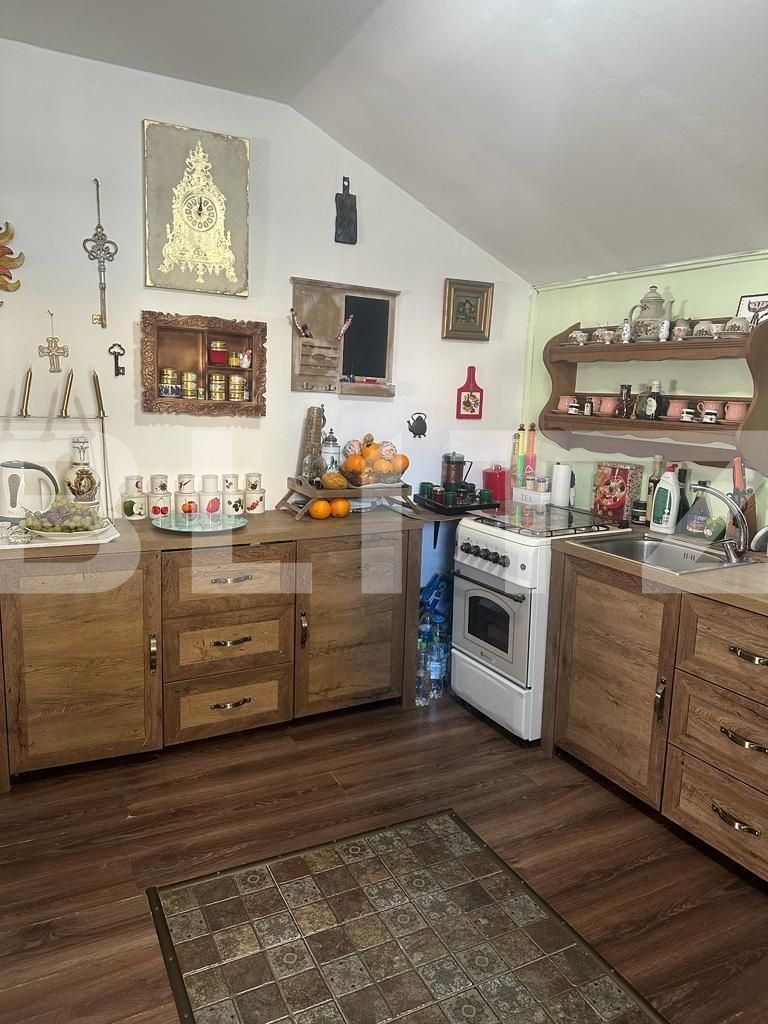 Casa de vânzare 6 camere Lipovei - 134658CV | BLITZ Timișoara | Poza11