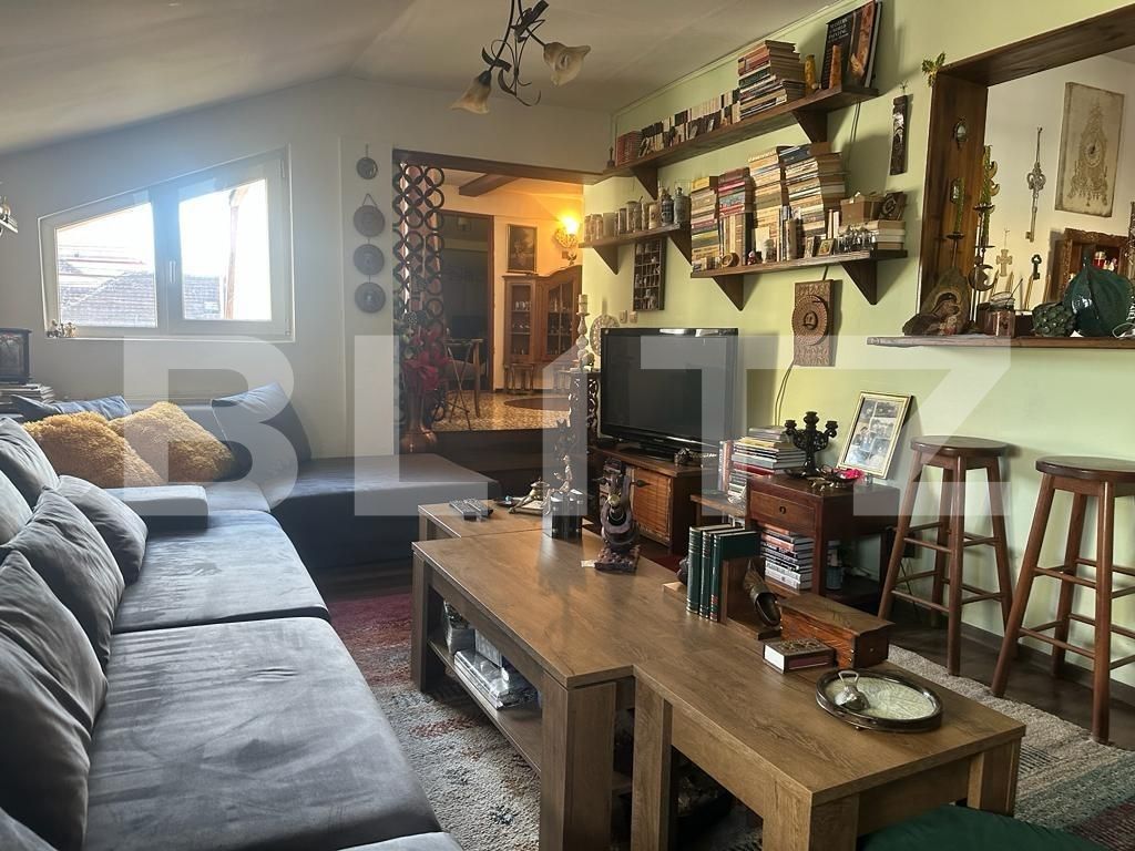 Casa de vânzare 6 camere Lipovei - 134658CV | BLITZ Timișoara | Poza17