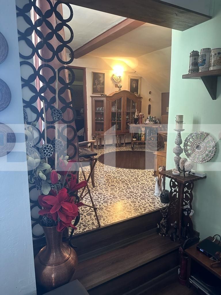 Casa de vânzare 6 camere Lipovei - 134658CV | BLITZ Timișoara | Poza9