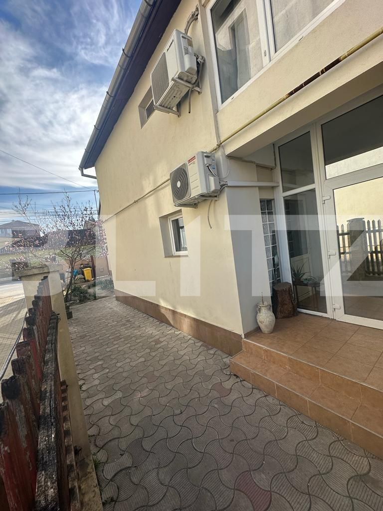 Casa de vânzare 6 camere Lipovei - 134658CV | BLITZ Timișoara | Poza1