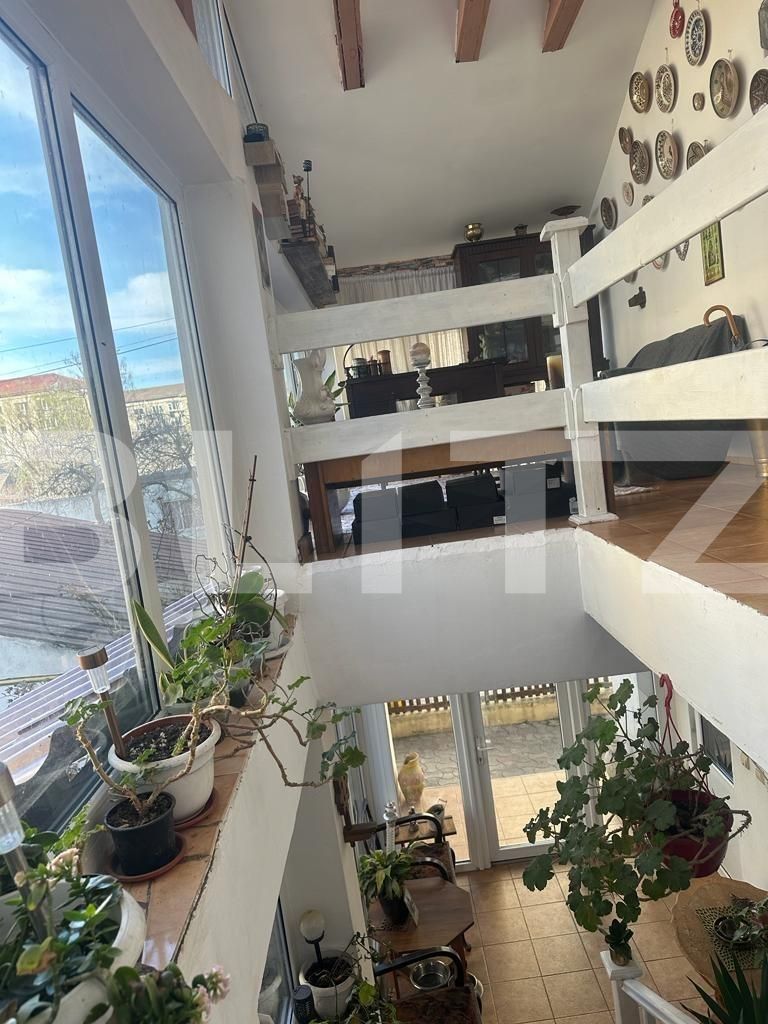 Casa de vânzare 6 camere Lipovei - 134658CV | BLITZ Timișoara | Poza14