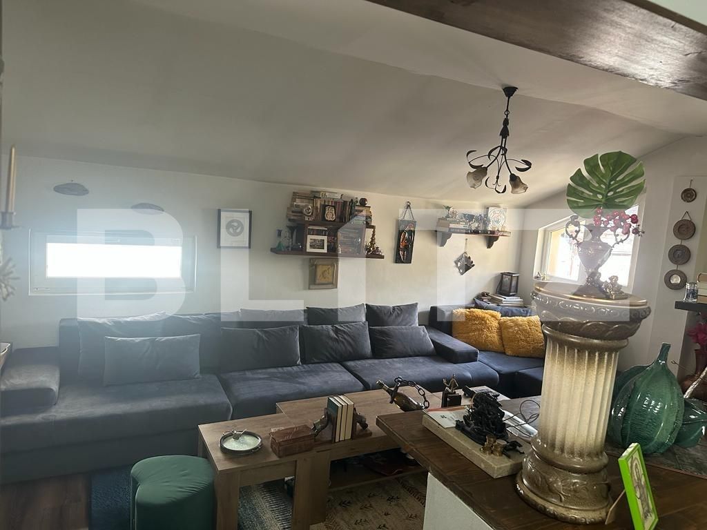 Casa de vânzare 6 camere Lipovei - 134658CV | BLITZ Timișoara | Poza16