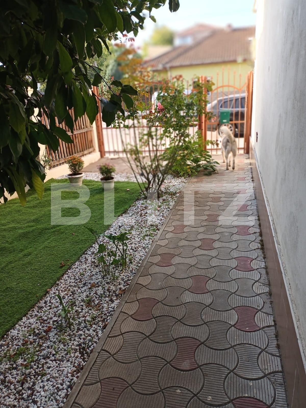 Casa de vânzare 6 camere Lipovei - 134658CV | BLITZ Timișoara | Poza18