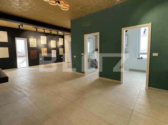 Spațiu birouri de închiriat Dumbravita - 134765SIB | BLITZ Timișoara | Poza1