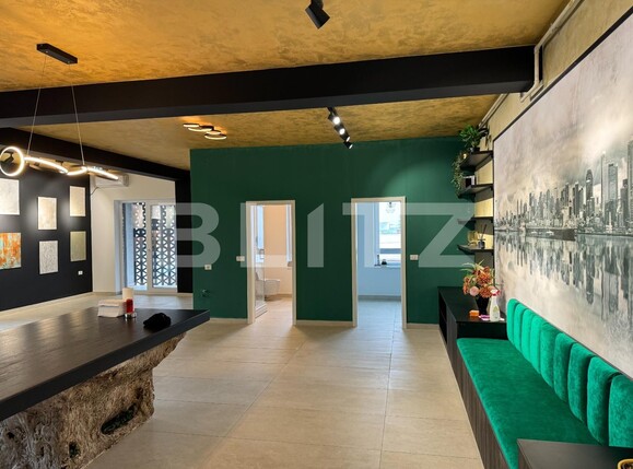Spațiu birouri de închiriat Dumbravita - 134765SIB | BLITZ Timișoara | Poza4