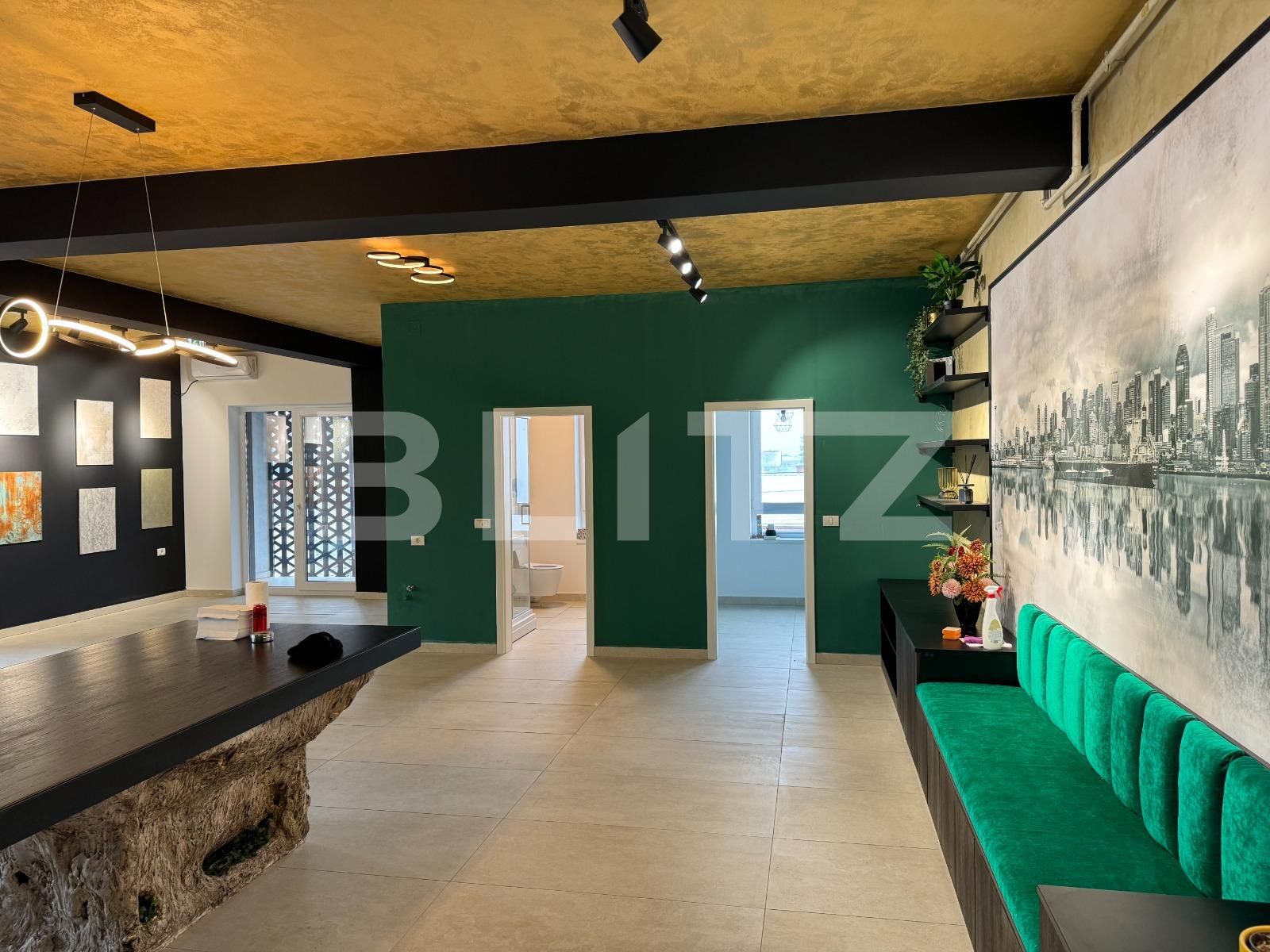 Spațiu birouri de închiriat Dumbravita - 134765SIB | BLITZ Timișoara | Poza4