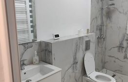 Apartament 1 camera, 38 mp, mobilat/utilat lux, zona Iosefin