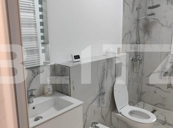 Garsonieră de vânzare Iosefin - 134768AV | BLITZ Timișoara | Poza4