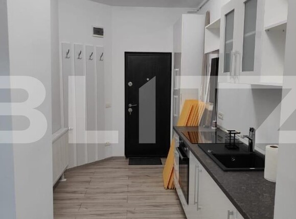 Garsonieră de vânzare Iosefin - 134768AV | BLITZ Timișoara | Poza3