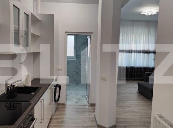 Garsonieră de vânzare Iosefin - 134768AV | BLITZ Timișoara | Poza7