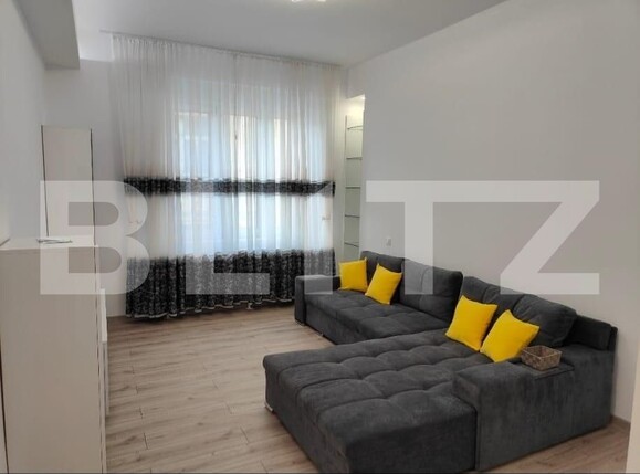 Garsonieră de vânzare Iosefin - 134768AV | BLITZ Timișoara | Poza1