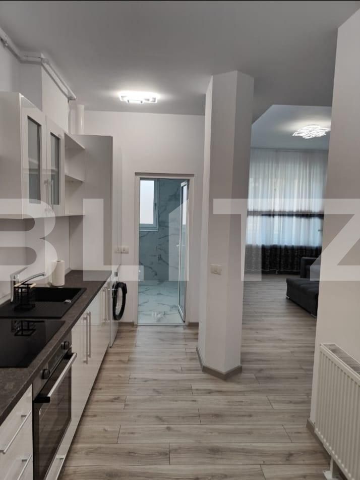 Garsonieră de vânzare Iosefin - 134768AV | BLITZ Timișoara | Poza7