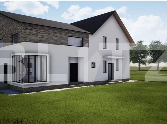 Casa de vânzare 7 camere Lipovei - 134809CV | BLITZ Timișoara | Poza2