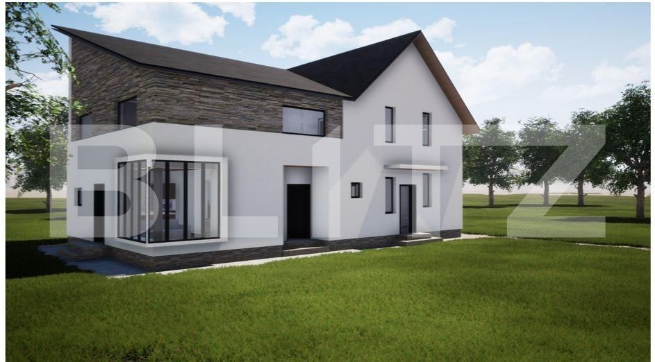 Casa de vânzare 7 camere Lipovei - 134809CV | BLITZ Timișoara | Poza2