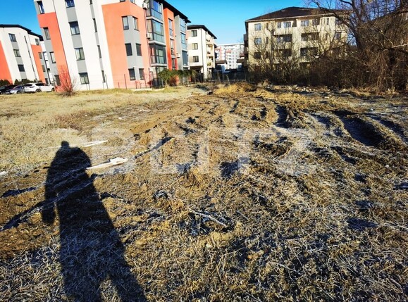 Teren de vânzare Giroc - 134829TV | BLITZ Timișoara | Poza2