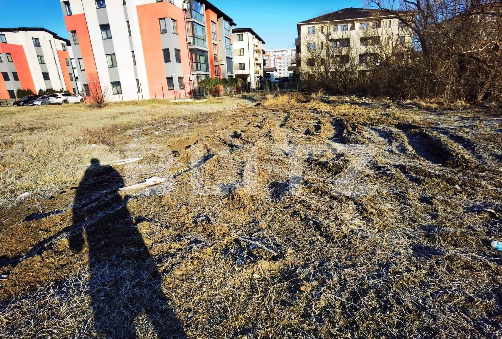 Teren de vânzare Giroc - 134829TV | BLITZ Timișoara | Poza2