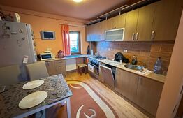 Comision 0%! Apartament de 2 camere, 57 mp, etajul 1, zona Lipovei