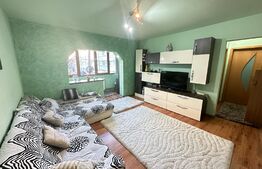 Comision 0%! Apartament de 2 camere, 57 mp, etajul 1, zona Lipovei