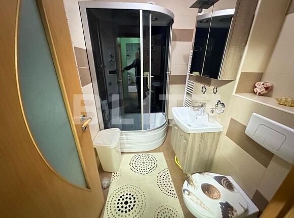 Apartament de închiriat 2 camere Lipovei - 134857AI | BLITZ Timișoara | Poza7