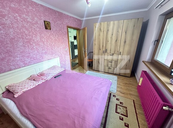 Apartament de închiriat 2 camere Lipovei - 134857AI | BLITZ Timișoara | Poza5