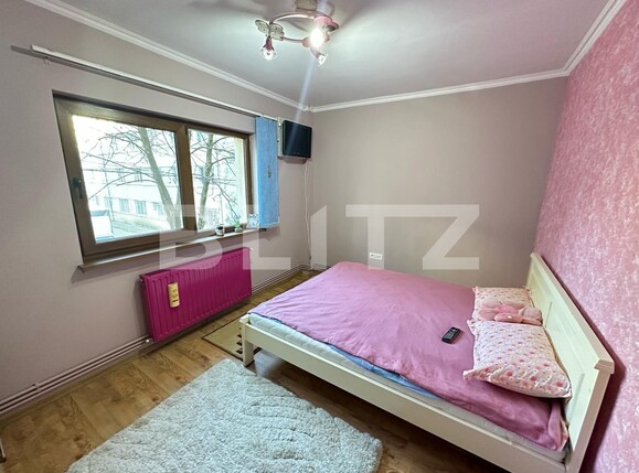 Apartament de închiriat 2 camere Lipovei - 134857AI | BLITZ Timișoara | Poza6