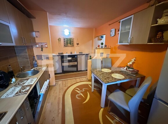 Apartament de închiriat 2 camere Lipovei - 134857AI | BLITZ Timișoara | Poza4