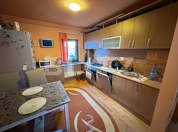 Apartament de închiriat 2 camere Lipovei - 134857AI | BLITZ Timișoara | Poza3