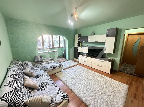 Apartament de închiriat 2 camere Lipovei - 134857AI | BLITZ Timișoara | Poza2